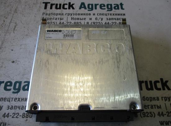Блок EPB Mercedes Benz ( Мерседес ) (A0014460336 Инв.№:17711359)-фото запчасти 1