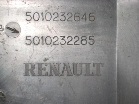 Крышка электрических разъемов Renault (Рено) (5010232646 Инв.№:1906082)-фото запчасти 2