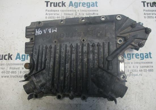 Блок управления АКПП ZF Astronic Iveco ( Ивеко ) (6009297007)-фото запчасти 1